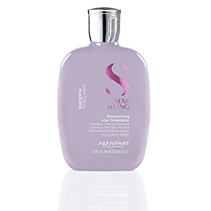 Semi Di Lino Smoothing Low Shampoo 250ml