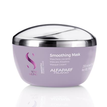 Semi Di Lino Smoothing Mask 200ml