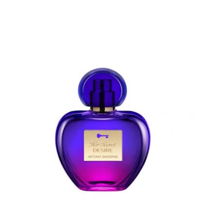 Her Secret Desire - Eau de Toilette - 50Ml