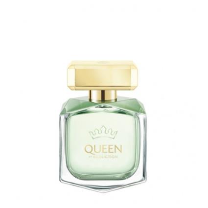 Queen Of Seduction Eau De Toilette 50ml