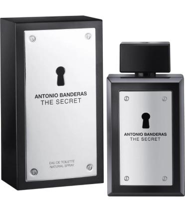 The Secret - Eau de Toilette - 200Ml