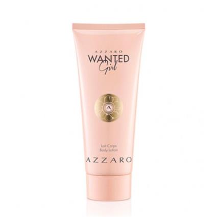 Wanted Girl Body Lotion 200ml