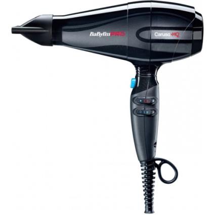 Pro Caruso - Hq Ionic 2400W