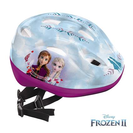 Capacete  Frozen