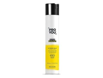 Laca Fixadora Proyou The Setter Hairspray  (750 ml)