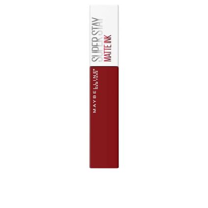 Batom Superstay Matte Ink  340 Exhilarator (5 ml)