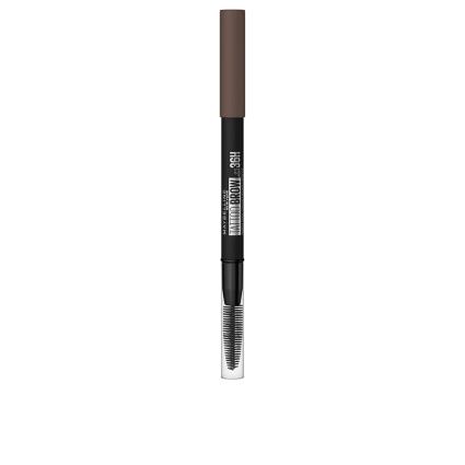 Lápis para Sobrancelhas Tattoo Brow 36 h 07 Deep Brown 