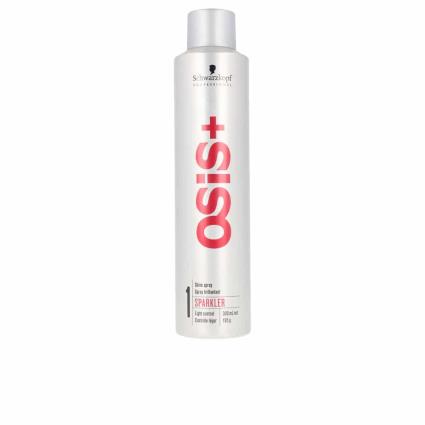 Laca Fixadora Osis Sparkler  (300 ml)