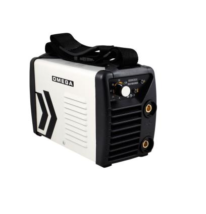 Soldador inverter mma160a