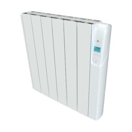 Emissor fluido niza premium 1000 w