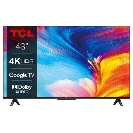 TV TCL 43P635