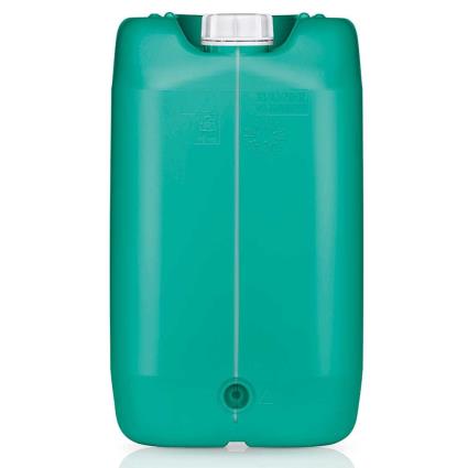 Motorex Racing Fork Oil 15w 25l Verde