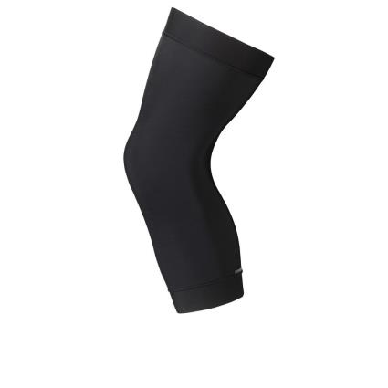 Shimano S-phyre Knee Warmers Preto M