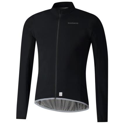 Shimano Windflex Preto XS
