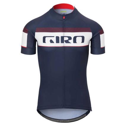 Giro Chrono Sport Short Sleeve Jersey  M