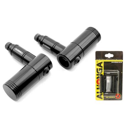 Alhonga He-el01 Front Light Support