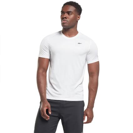 Reebok Tech Short Sleeve T-shirt  S