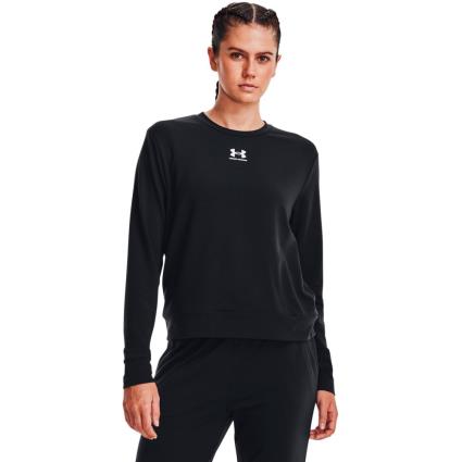 Under Armour Rival Terry Sweatshirt  S
