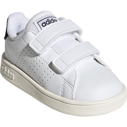 Adidas Advantage Cf Shoes Infant  EU 20