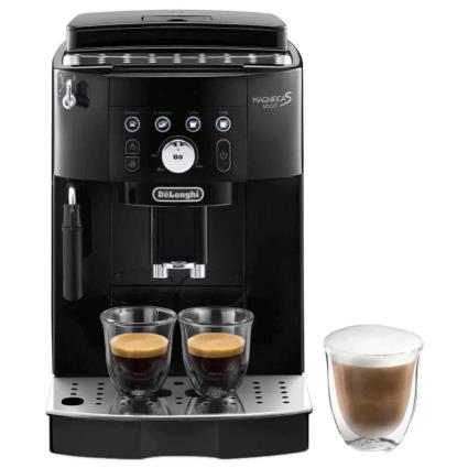 Delonghi Ecam230.13.b Magnifica Smart Espresso Coffee Machine