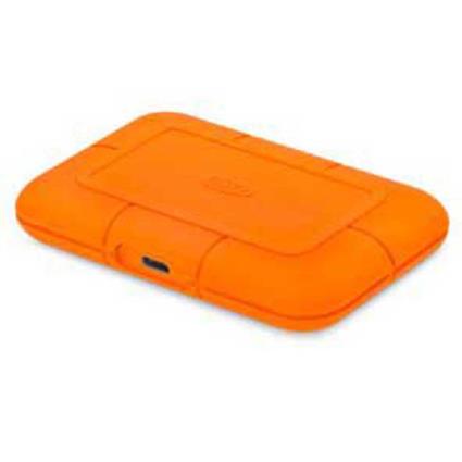Lacie Sthr4000800 4tb External Ssd Hard Drive