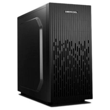 Deepcool Matrexx 30 Si Tower Box Vermelho