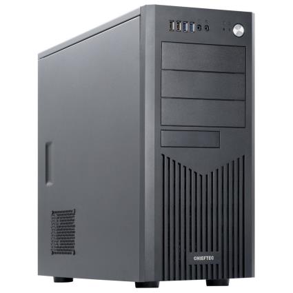 Chieftec Bd-25b-op Tower Case