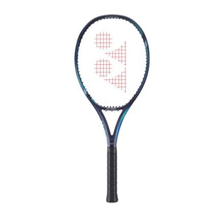 Raquete de ténis adulto - YONEX EZONE 100 Azul 300g