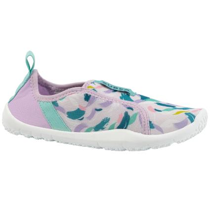 Calçado Aquático Elástico Aquashoes 120 Criança Sereia