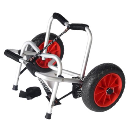 CARRINHO CAIAQUE-SUP SURF SYSTEM