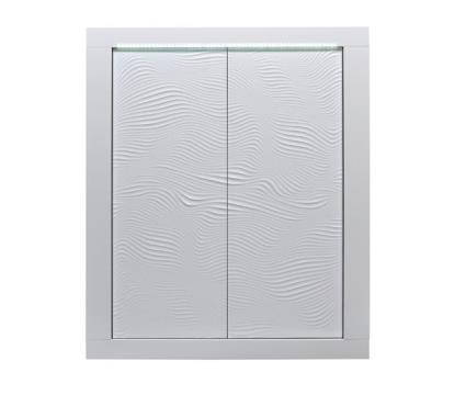 Aparador alto DUNE - Conforama