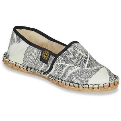 Art of Soule  Alpargatas -  Preto Disponível em tamanho para senhora. 36,37,40,41.Mulher > Calçasdos > Espadrilhas