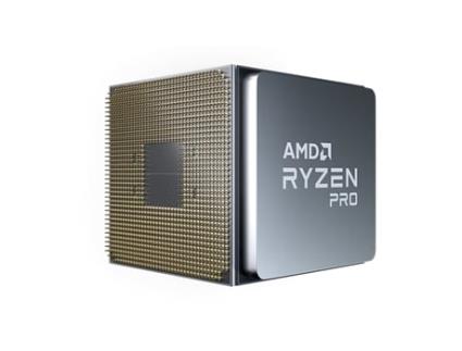 amd Ryzen 5 pro 5650g - 3.9 ghz - 6 N?cleos - 12 Threads - 16 mb Cache - Socket am4 - oem