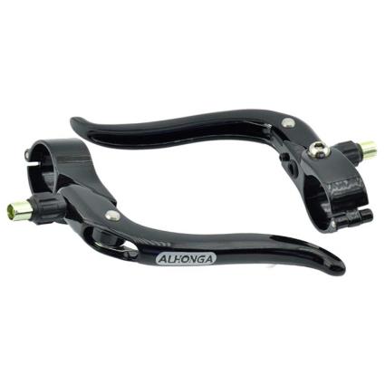 Alhonga Singlespeed Brake Lever Set