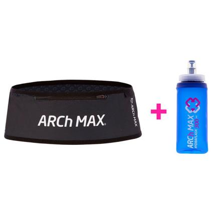 Arch Max Pro Zip Plus+1sf300ml Belt Preto L-XL