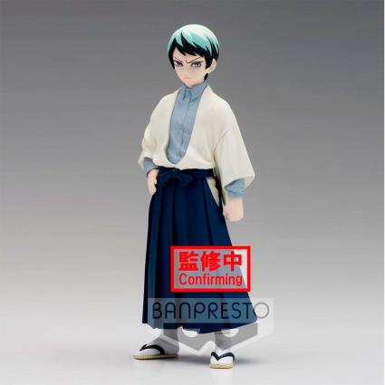 Banpresto Figure Kimetsu No Yaiba Yushiro Vol.21