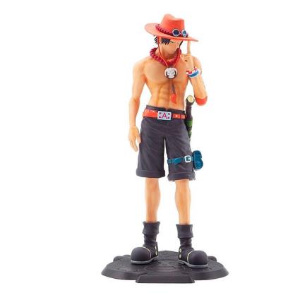 Abysse Figure One Piece Portgas D.ace