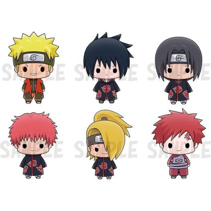 Megahouse Figure Naruto Chokorin Vol.2 6 Units