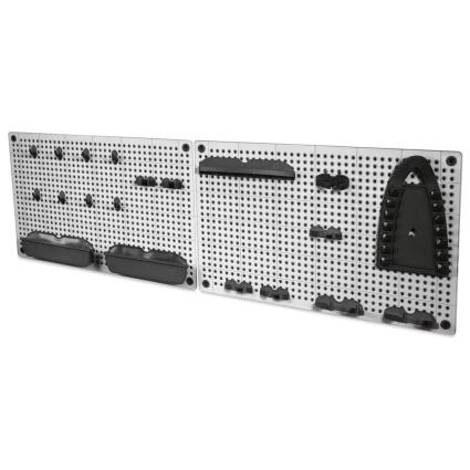 Painel para ferramentas links