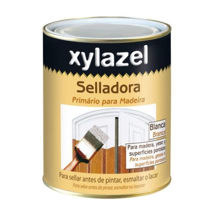 Selador madeira xylazel 750 ml