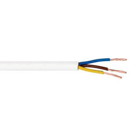 Rolo h05vvf 2 x 1,5 - 25 m
