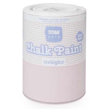 Tinta efeito giz belly nude titan 750ml
