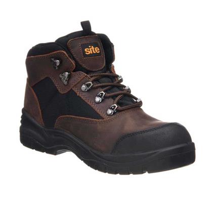 Bota segurança onyx 42 