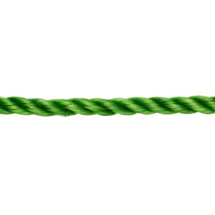 Corda  pp torcida  10 mm x  50 m