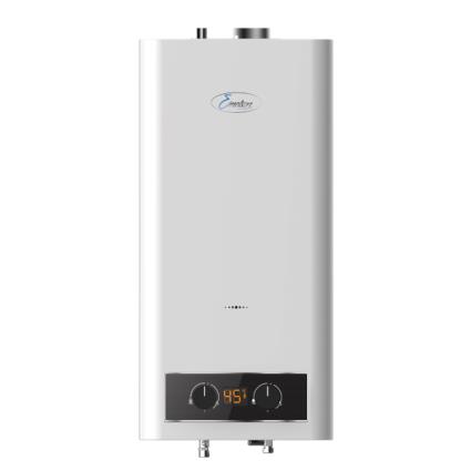 Esquentador  11 l novo gás butano 