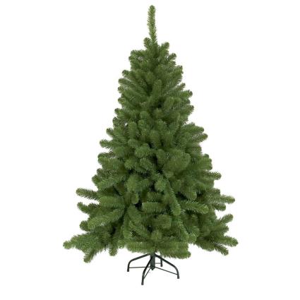 árvore de natal artifícial 180 cm - 526 ramos
