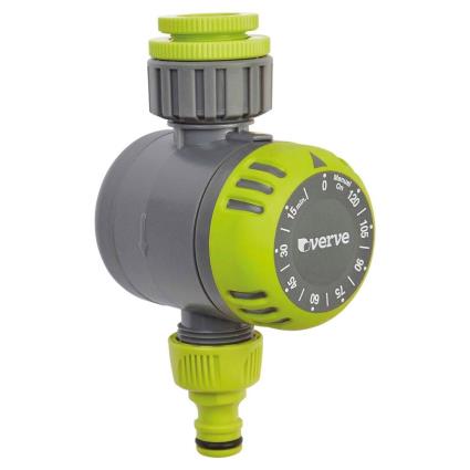 Programador de rega 11 funções 