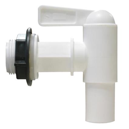 Torneira para depósito de água