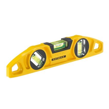 Nivel  magnetico 250 mm fat max