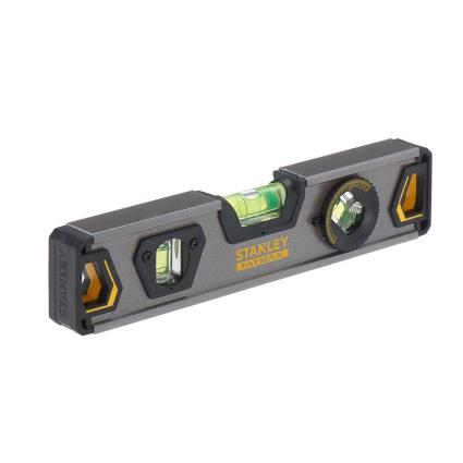 Nivel torpedo magnetico 250 mm 